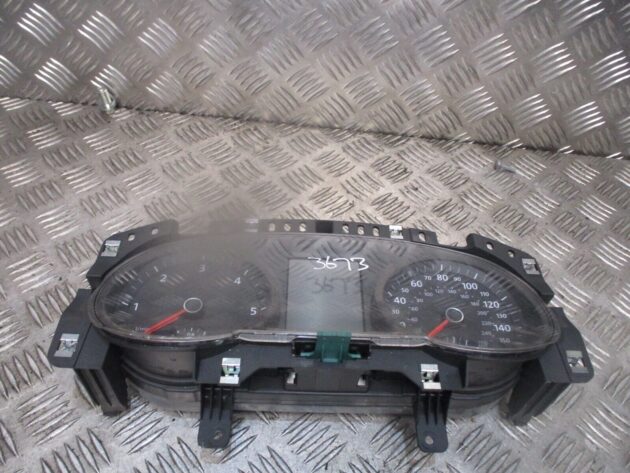 2015 GENUINE VW PASSAT B8 SPEEDOMETER INSTRUMENT CLUSTER CLOCK 3G0920941A