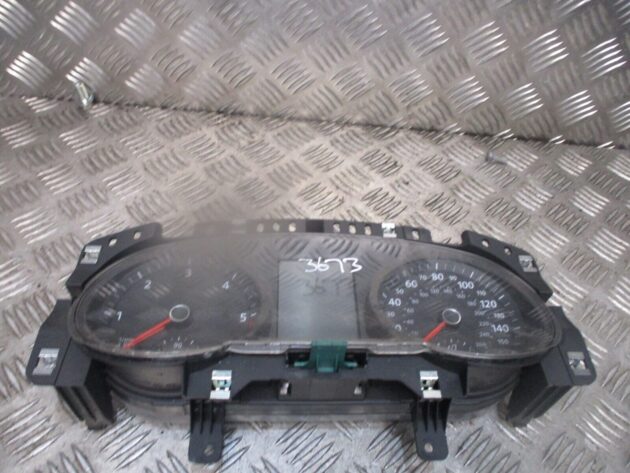 2015 GENUINE VW PASSAT B8 SPEEDOMETER INSTRUMENT CLUSTER CLOCK 3G0920941A - Image 2