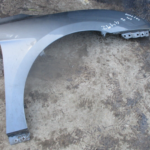 2013 GENUINE HYUNDAI I40 SALOON FRONT RIGHT DRIVER SIDE WING FENDER