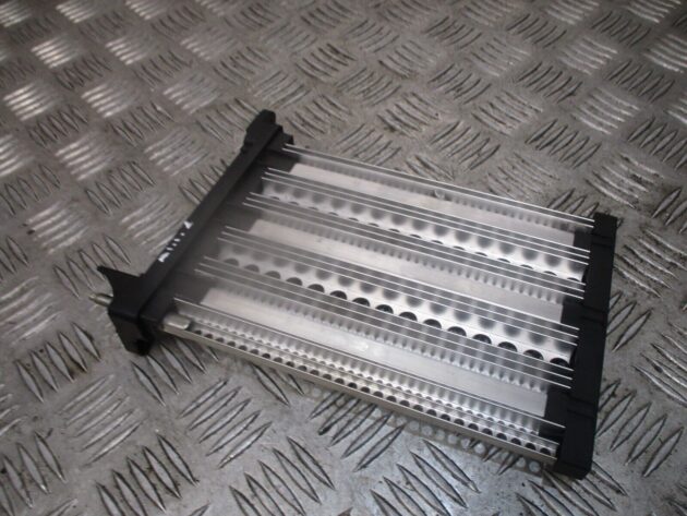 2016 GENUINE VW GOLF MK7 DENSO ELECTRIC HEATER MATRIX ELEMENT 5Q0963235C - Image 2