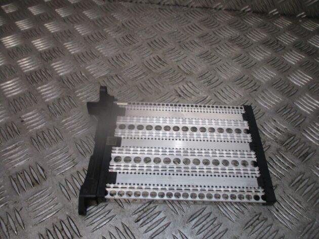 2016 GENUINE VW GOLF MK7 DENSO ELECTRIC HEATER MATRIX ELEMENT 5Q0963235C - Image 3