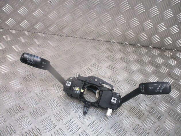 2016 GENUINE VW GOLF MK7 INDICATER WIPER STALK 5Q0953507HL 5Q0953513P - Image 2