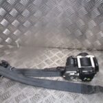 2015 GENUINE VW PASSAT B8 FRONT FRONT RIGHT DRIVER SIDE SEAT BELT 3G0857706