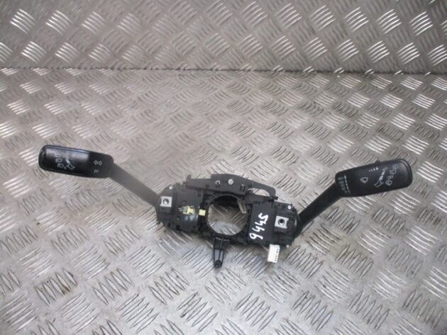 2016 GENUINE VW GOLF MK7 INDICATER WIPER STALK 5Q0953507HL 5Q0953513P - Image 3