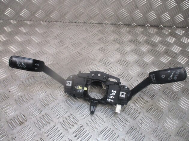 2016 GENUINE VW GOLF MK7 INDICATER WIPER STALK 5Q0953507HL 5Q0953513P - Image 4