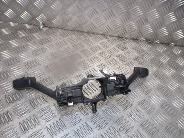 2015 GENUINE VW PASSAT B8 WIPER INDICATOR STALK ARM CONTROL SWITCH 3Q0953521 - Image 3