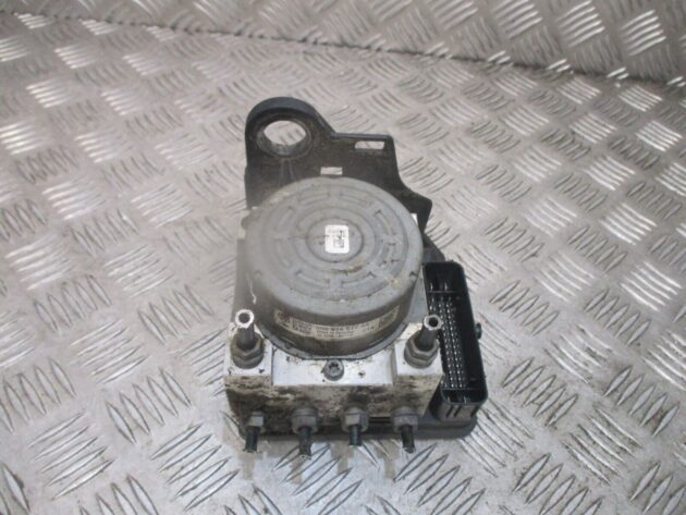 2016 GENUINE VE GOLF MK7 ABS PUMP CONTROL UNIT MODULE 3Q0614517AA 3Q0907379AA - Image 3