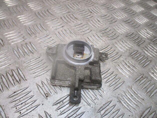 2012 GENUINE AUDI A4 HEADLIGHT BALLAST CONTROL MODULE 8K0941597E
