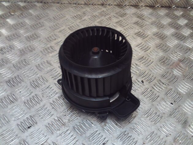 2015 GENUINE AUDI A6 HEATER BLOWER FAN MOTOR 4H2820021B