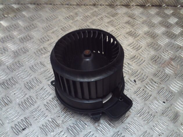2015 GENUINE AUDI A6 HEATER BLOWER FAN MOTOR 4H2820021B - Image 2