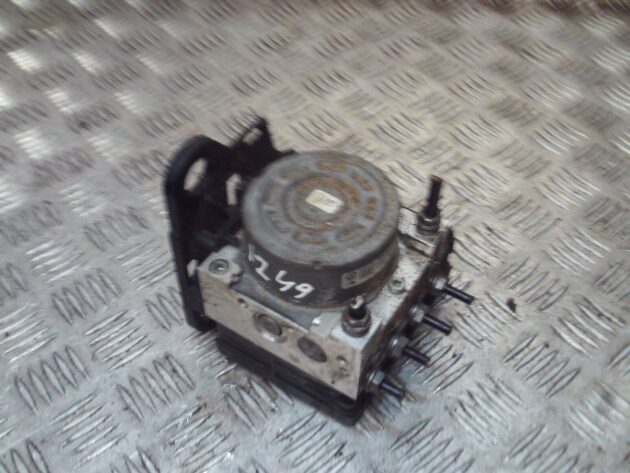 2014 GENUINE AUDI A3 8V ABS PUMP CONTROL UNIT MODULE 3Q0907379F 3Q0614517F - Image 2