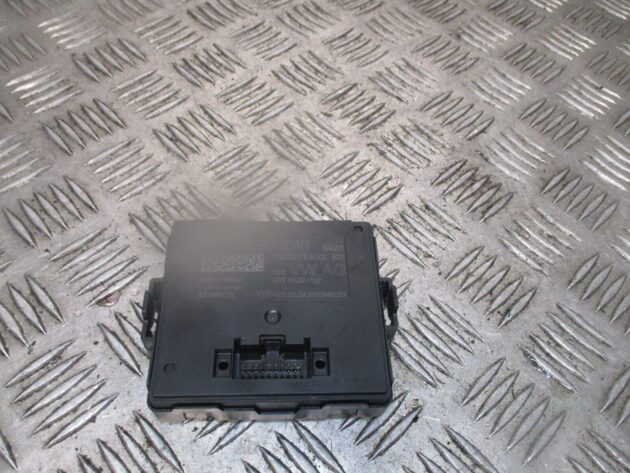 2022 GENUINE VW TIGUAN 5N GATEWAY CONTROL MODULE UNIT 3Q0907530AG
