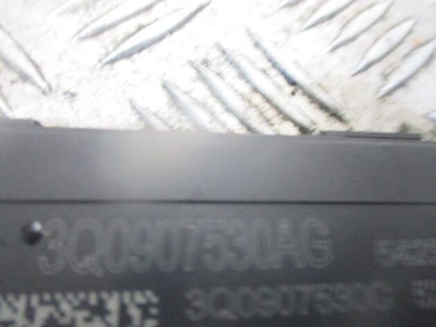 2022 GENUINE VW TIGUAN 5N GATEWAY CONTROL MODULE UNIT 3Q0907530AG - Image 2