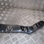 2022 VW TIGUAN 5N REAR LEFT PASSENGER SIDE BUMPER MOUNT BRACKET 5NN807393