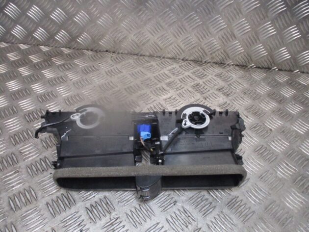2022 GENUINE VW TIGUAN 5N FRONT CENTRE DASHBOARD HEATER AC AIRVENTS 5NM858019A - Image 3