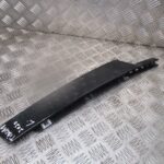 2022 GENUINE VW TIGUAN 5N FRONT LEFT PASSENGER SIDE DOOR PILLER TRIM 5NN837901B