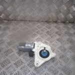 2017 GENUINE VW PASSAT B8 FRONT RIGHT DRIVER SIDE DOOR WINDOW MOTOR 5Q4959802B