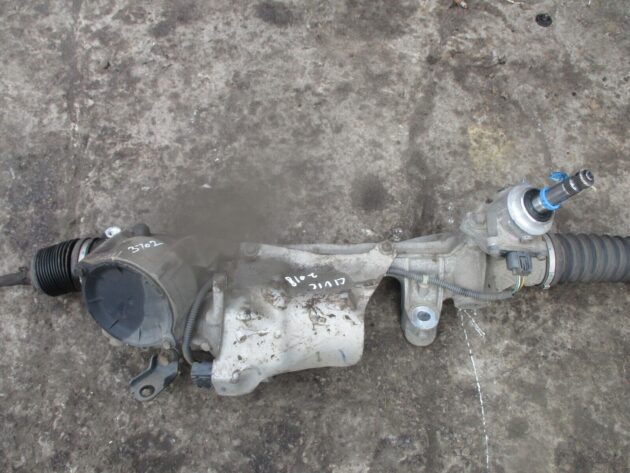 2019 GENUINE HONDA CIVIC 1.0PETROL POWER STEERING RACK Q003TG0776 - Image 2