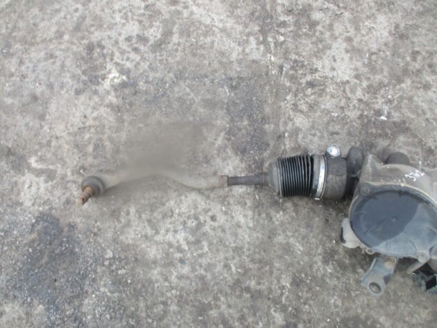 2019 GENUINE HONDA CIVIC 1.0PETROL POWER STEERING RACK Q003TG0776 - Image 3