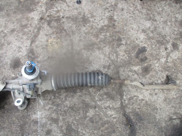 2019 GENUINE HONDA CIVIC 1.0PETROL POWER STEERING RACK Q003TG0776 - Image 4