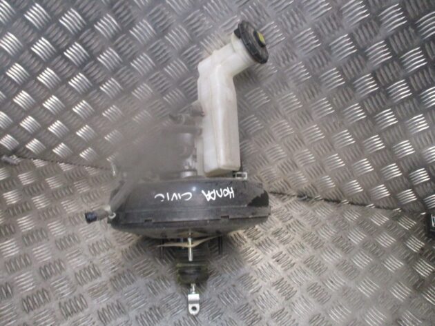 2018 GENUINE HONDA CIVIC 1.5 PETROL BREAK SERVO MASTER CYLINDER 4600TGLE110M1 - Image 2