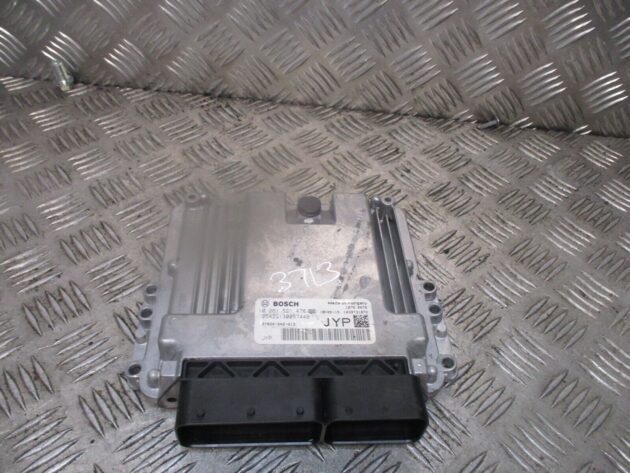 2018 GENUINE HONDA CIVIC 1.5 ECU ENGINE CONTROL MODULE UNIT 378205A2G13 - Image 2