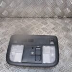 2018 GENUINE HONDA CIVIC FRONT INTERIOR READING LIGHT LAMP 39180-TBA-A010-M11