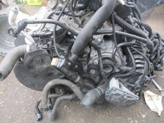 2019 2018 BMW 1 SERIES 1.5L PETROL B38F20 2H31 COMPLETE ENGINE 25256 LOW MLES - Image 3