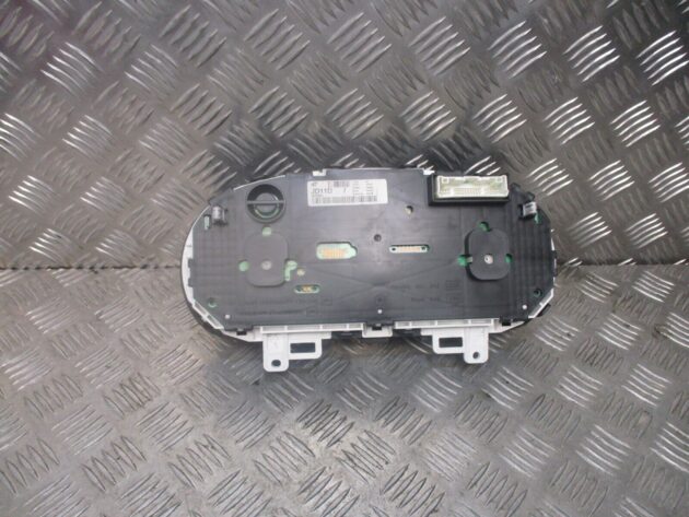 2013 GENUINE NISSAN QASHQAI +2 SPEEDOMETER INSTRUMENT CLUSTER CLOCK JD11D - Image 3