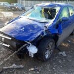 2019 SEAT IBIZA AIR BAG KIT W/ DASH AIRBAG FRONT SEATBELTS STEERING BREAKING PAR