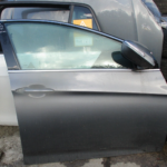 2013 GENUINE HYUNDAI I40 SALOON FRONT RIGHT DRIVER SIDE BARE SHELL DOOR