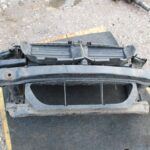 2011 BWM 3 SERIES 2.0TDI N47D20 RADIATOR PACK WITHOUT SLAM PANEL BREAKING SPARES
