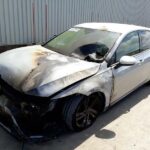 2021 VW GOLF MK8 DPBA 1.5 PETROL 6 SPEED MANUAL GEARBOX BREAKING SPARES PARTS