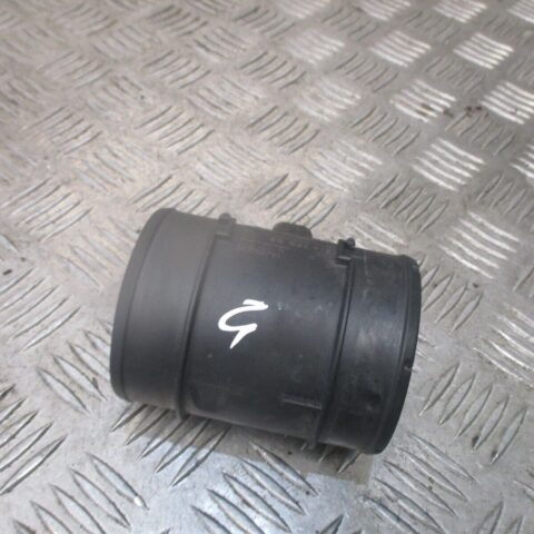 2011 VAUXHALL ASTRA J MERIVA B CORSA D MASS AIR FLOW METER 0281002940 55561912