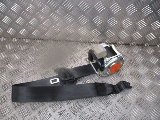 2018 GENUINE SEAT ARONA FRONT RIGHT DRIVER SIDE SEAT BELT 6F2857706