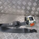 2018 GENUINE SEAT ARONA FRONT LEFT PASSENGER SIDE SEAT BELT 6F2857705