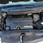 2011 HONDA CIVIC FRV CRV MK8 CRV 2.2 ICTDI TURBO DIESEL ENGINE N22A2 OEM