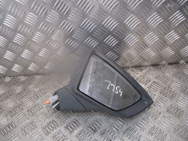 2018 GENUINE SEAT ARONA FRONT RIGHT DRIVER SIDE DOOR WING MIRROR E9026684