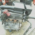 2013 SUZUKI ALTO 1.0 L PETROL MANNUAL BARE ENGINE CODE K10BN MILAGE 39000 OEM