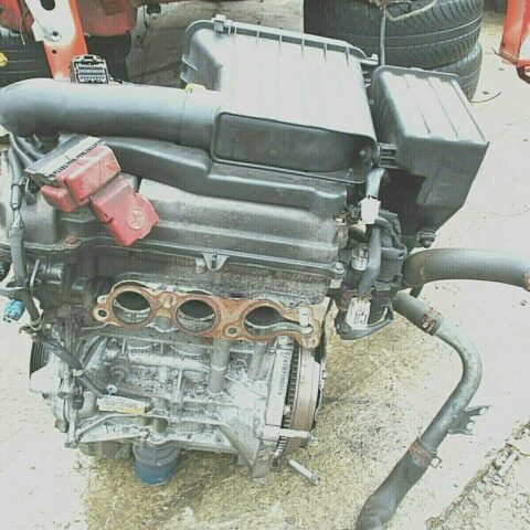 2013 SUZUKI ALTO 1.0 L PETROL MANNUAL BARE ENGINE CODE K10BN MILAGE 39000 OEM