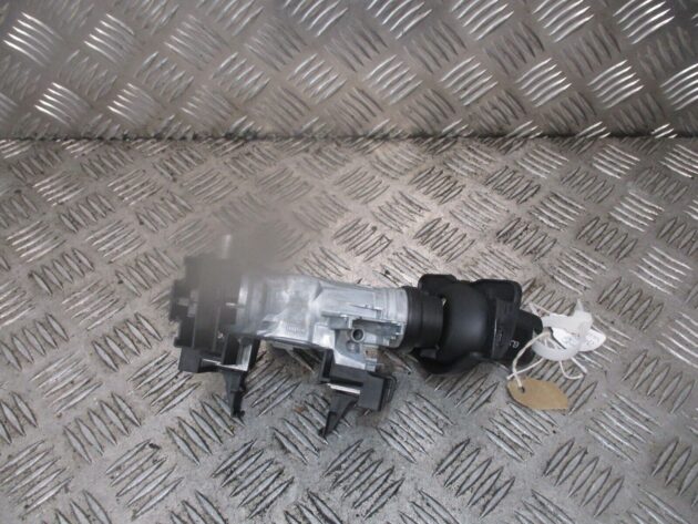 2018 GENUINE SEAT ARONA IGNITION BARREL & KEY 6RA905865B