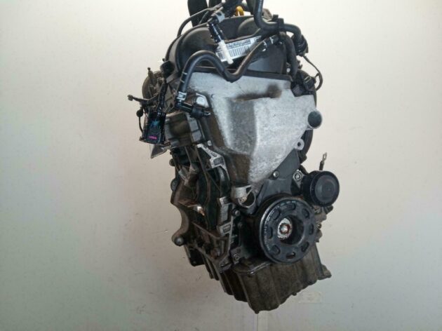 2015 VW UP,POLO,SKODA CITIGO,SEAT MII 1.0L PETROL CHYA BARE ENGINE 12765 MILES - Image 4