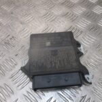 2014 GENUINE SKODA OCTAVIA SRS AIRBG ECU CONTROL MODULE 3Q0959655AC