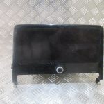 2020 GENUINE HYUNDAI IONIQ MAP SAT NAV RADIO MEDA DISPLAY SCREEN UNIT 96560G2230