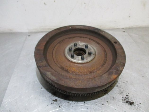 2013-2017 VW GOLF MK7 SKODA OCTAVIA 1.6TDI CLUTCH KIT AND FLYWHEEL 04L105273 OEM - Image 3