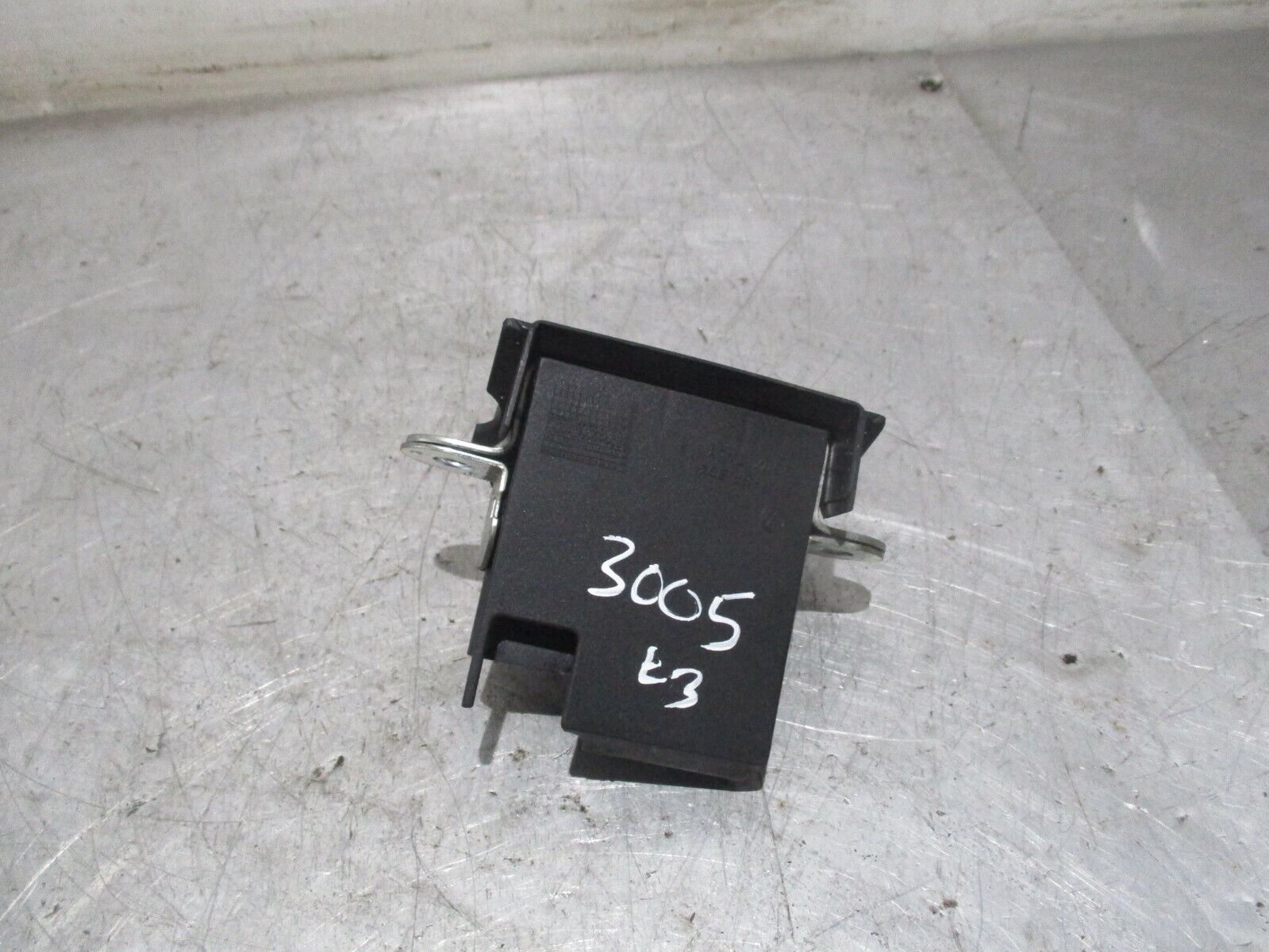 2015 VW GOLF Mk7 (5G) REAR BOOT TAILGATE LOCK CATCH MECH ASSEMBLY 5G6827505 OEM