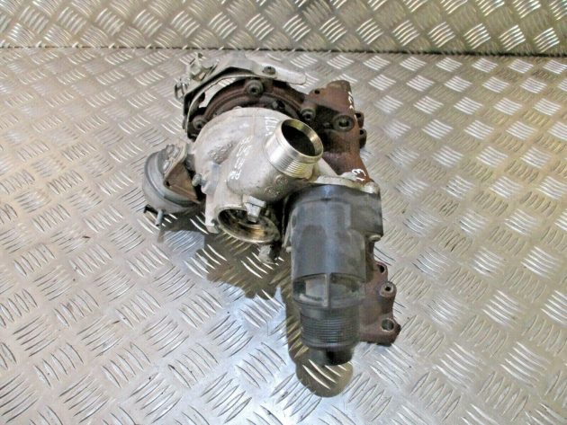 2013 GENUINE AUDI A3 VW GOLF MK7 1.6 TDI TURBO TURBOCHARGER 04L253016H - Image 6