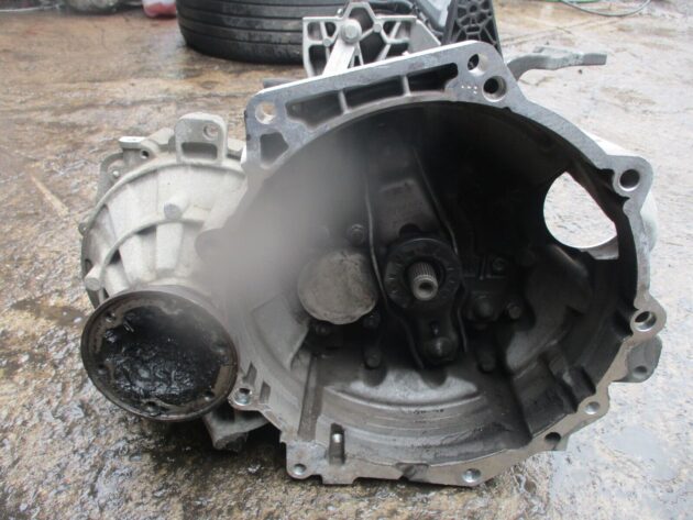 2018 GENUINE SEAT ARONA 1.6TDI 6SPEED MANUAL GEAR BOX - Image 2