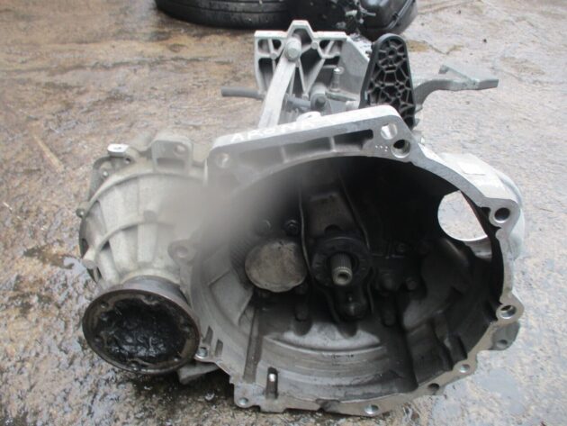2018 GENUINE SEAT ARONA 1.6TDI 6SPEED MANUAL GEAR BOX - Image 3