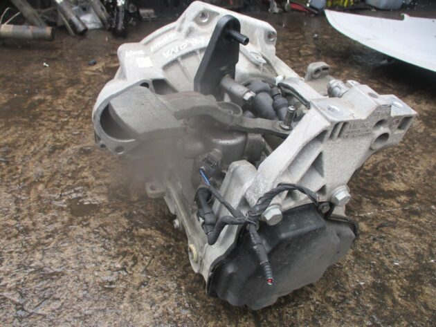 2018 GENUINE SEAT ARONA 1.6TDI 6SPEED MANUAL GEAR BOX - Image 4